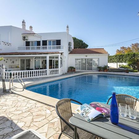 Casa Sentosa Villa Carvoeiro  Exterior photo