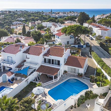 Casa Sentosa Villa Carvoeiro  Exterior photo